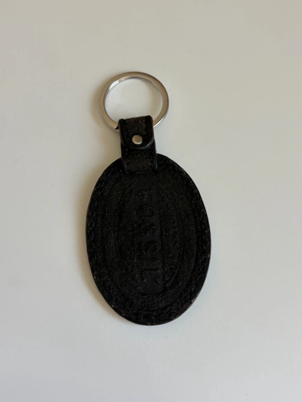 Fossil Upcrafted Keychain